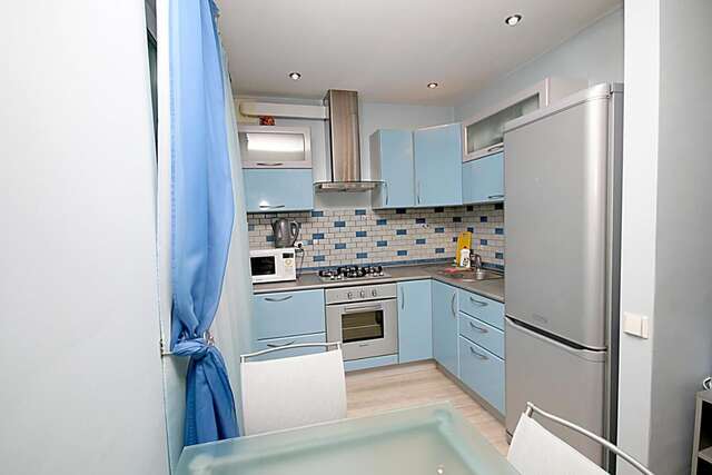 Апартаменты Inn Home Apartments - Pechersk area Киев-31