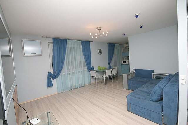 Апартаменты Inn Home Apartments - Pechersk area Киев-37