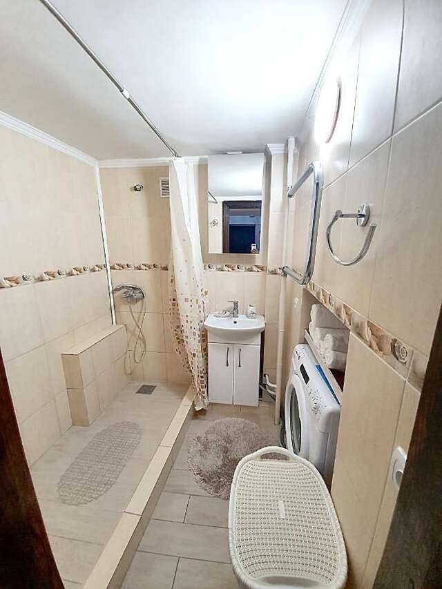 Апартаменты Inn Home Apartments - Pechersk area Киев-40