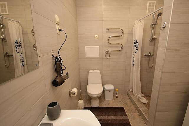 Апартаменты Inn Home Apartments - Pechersk area Киев-41