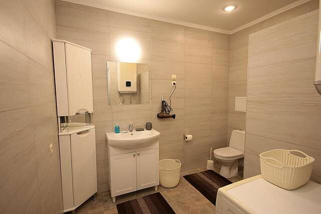 Апартаменты Inn Home Apartments - Pechersk area Киев-42