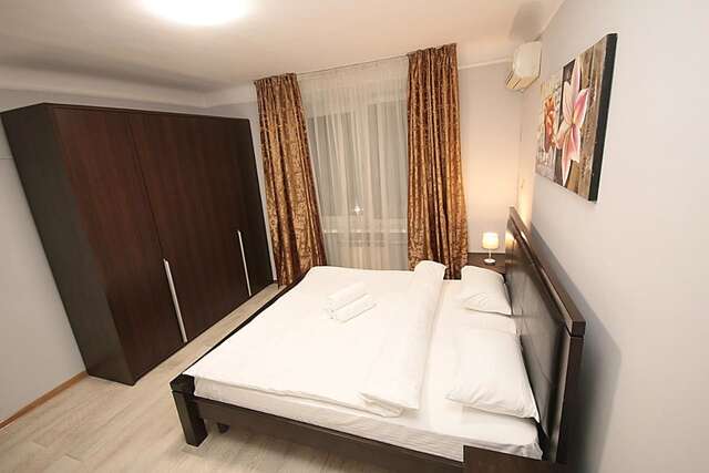 Апартаменты Inn Home Apartments - Pechersk area Киев-44