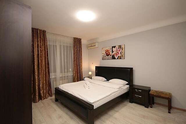 Апартаменты Inn Home Apartments - Pechersk area Киев-45