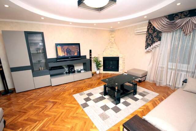 Апартаменты Inn Home Apartments - Pechersk area Киев-50