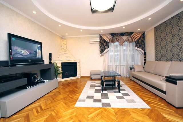 Апартаменты Inn Home Apartments - Pechersk area Киев-51