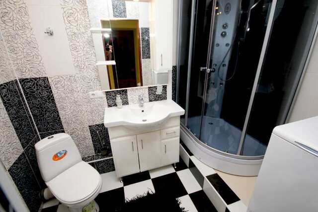 Апартаменты Inn Home Apartments - Pechersk area Киев-58