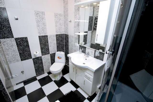 Апартаменты Inn Home Apartments - Pechersk area Киев-59