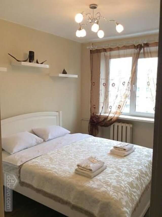 Апартаменты Inn Home Apartments - Pechersk area Киев-64