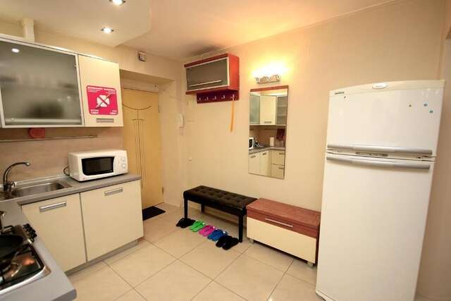 Апартаменты Inn Home Apartments - Pechersk area Киев-65