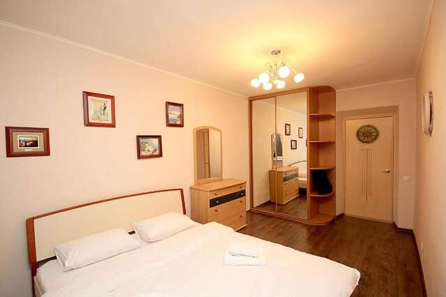 Апартаменты Inn Home Apartments - Pechersk area Киев-69