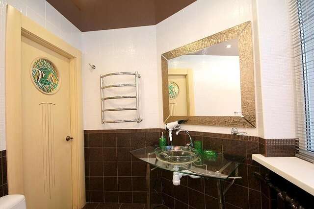 Апартаменты Inn Home Apartments - Pechersk area Киев-71