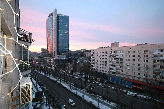 Апартаменты Inn Home Apartments - Pechersk area Киев-72