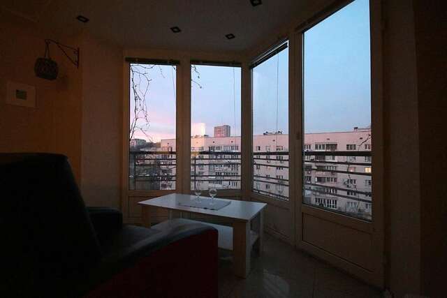 Апартаменты Inn Home Apartments - Pechersk area Киев-73