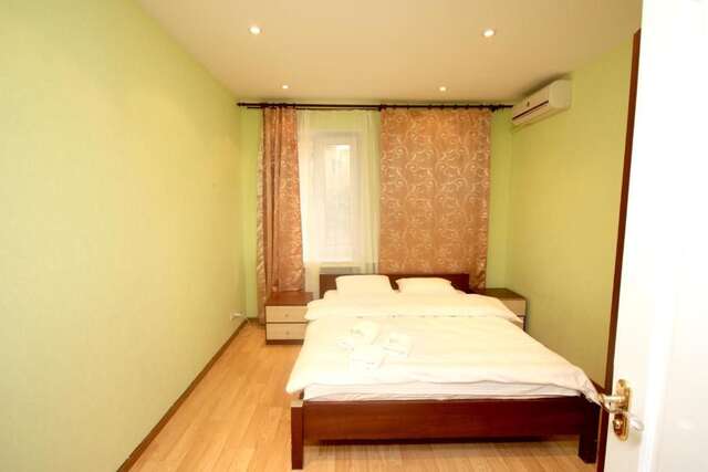 Апартаменты Inn Home Apartments - Pechersk area Киев-78