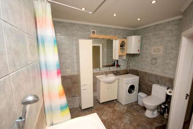 Апартаменты Inn Home Apartments - Pechersk area Киев-82