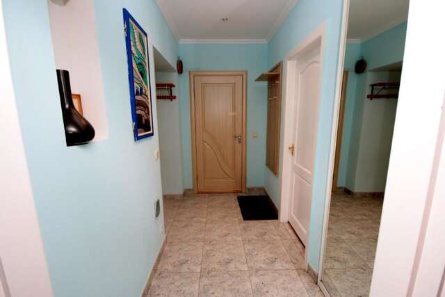 Апартаменты Inn Home Apartments - Pechersk area Киев-85