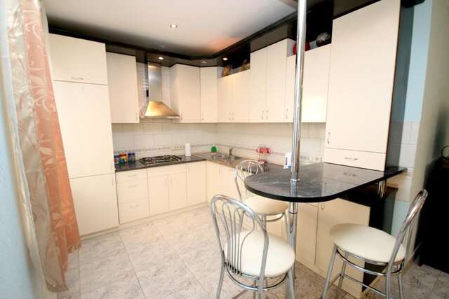 Апартаменты Inn Home Apartments - Pechersk area Киев-87